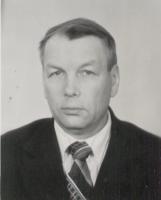 Воронов Александр  Иванович