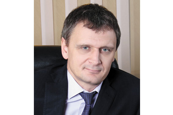 Андрей Николаев  назначен директором  Ивановских ПГУ