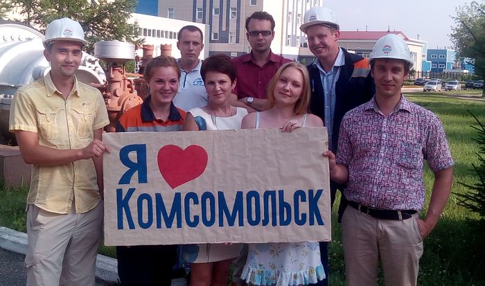Кому в Комсомольске  жить хорошо?