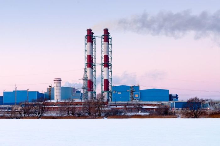 Ивановские ПГУ увеличили на 72%  выработку электроэнергии