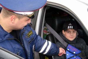Проверка водителей