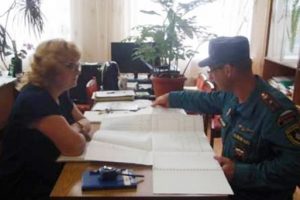 Акты готовности подписаны