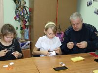 Школьники Ивановской области становятся заметнее на дорогах