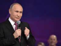 Станислав Воскресенский: Владимир Путин – безусловный лидер нашей страны с уникальным уровнем доверия граждан