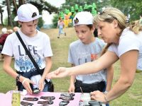 В Ивановской области состоялся первый экологический фестиваль