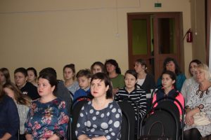 День правовой помощи в Комсомольске