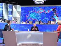 Администратор MDK пожаловался Путину на закон о недопустимости оскорбления госсимволов