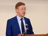 Евгений Нестеров: «Новые меры поддержки ТОС помогут благоустроить территории муниципальных образований»