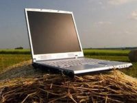 МТС обеспечил  десять сел и деревень скоростным Интернетом
