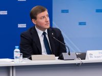 Турчак: Проектный офис «Единой России» распространит практики народного бюджетирования во всех регионах 