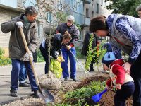 В Ивановской области продолжается отбор проектов благоустройства территорий в рамках программы поддержки местных инициатив