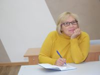 Людмила Денисова: Литература  не должна превращаться  в наказание для ребенка