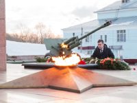 3 декабря в России — День Неизвестного солдата