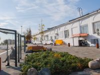Общественные пространства, которые благоустроят в 2022 году, выберут жители Ивановской области