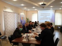 В Ивановской области начал работу региональный общественный штаб по наблюдению за выборами 2021