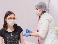 В Ивановской области снимается ряд ограничений для жителей, прошедших вакцинацию