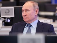 Путин: власти должны получать объективные данные о проблемах россиян