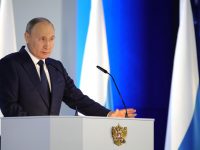 В Послании Федеральному Собранию Президент России Владимир Путин рассказал о новом инструменте развития сферы ЖКХ