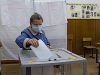Выборы под прицелом видеокамер