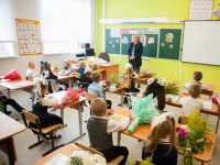 Школьников в Ивановской области будет на 1628 больше