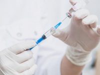 В муниципалитет поступила вакцина от гриппа