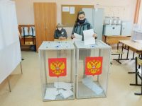 Жители Ивановской области оказались в тренде, отдав больше 5% голосов за молодую партию «Новые люди»