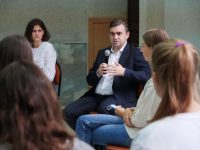 В Ивановской области расширят меры поддержки для молодых врачей