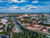 В Ивановской области смягчат действие ограничительных мер в работе торговых центров