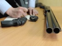 Росгвардия подвела итоги добровольной сдачи оружия в Ивановской области