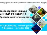Ивановцам предлагают принять участие в предпринимательском конкурсе