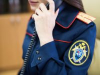 В Комсомольске по факту получения травм местной жительницей возбуждено уголовное дело