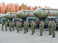 Тейковские ракетчики примут участие в параде Победы  на Красной площади