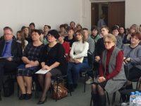 В Комсомольске проходят краеведческие чтения