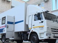 «Единая Россия» реализует в Ивановском регионе проект «Онкодозор»