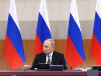 Владимир Путин: У России колоссальный потенциал  для развития внутреннего туризма,  и у каждого региона свои уникальные преимущества