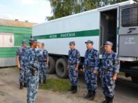 УФСИН России по Ивановской области приглашает на федеральную государственную службу