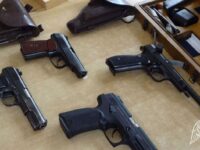 Росгвардия регламентировала порядок получения разрешения на хранение и ношение пистолетов