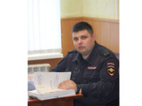 Дмитрий Полетов: Служба занимает много времени  и требует полной самоотдачи