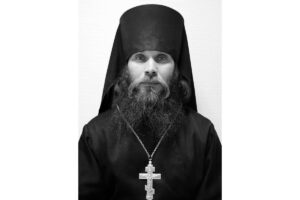 В ходе специальной военной операции героически погиб священнослужитель из Ивановской области