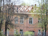 В Ивановской области ремонтируют детские сады по губернаторской программе