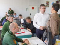 В Ивановской области продолжается набор на военную службу по контракту