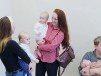Более 1200 семей Ивановской области зарегистрировали рождение ребенка с помощью портала Госуслуг