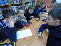 Ивановцы в этом году чаще посещали библиотеки