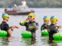 Более 400 спортсменов примут участие в крупнейших в стране соревнованиях по плаванию на открытой воде «Swimcup» в Ивановской области