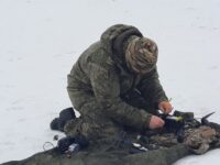 Ивановские десантники при поддержке регионального фонда «Своих не бросаем» открыли цех по производству дронов