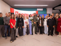 В России стартовал второй сезон просветительской акции «Служу Отечеству»