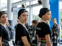 «Процесс и смысл»: как через хореографию дети усваивают важные истины