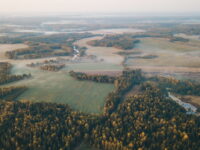В Ивановской области завершен пожароопасный сезон