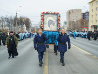 Крестный ход в День народного единства пройдет в Иванове