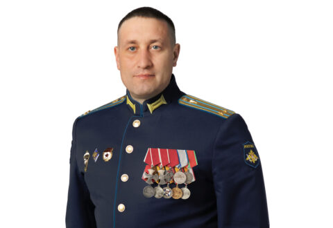 Пришло время героев